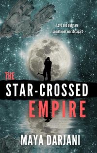 Produktbild: The Star-Crossed Empire