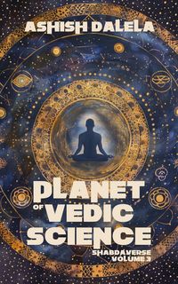 Produktbild: Planet of Vedic Science