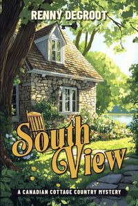 Produktbild: South View (Canadian Cottage Country Mysteries, #2)