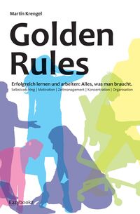Bild vom Artikel Golden Rules vom Autor Martin Krengel