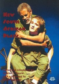 Produktbild: New South African Plays