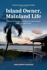 Produktbild: Island Owner, Mainland Life