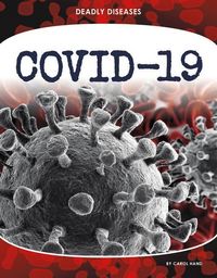 Produktbild: Hand, C: Covid-19