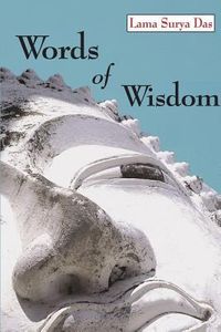Produktbild: Words of Wisdom