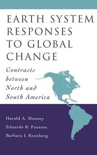 Produktbild: Earth System Responses To Glob