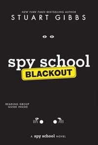 Produktbild: Spy School Blackout