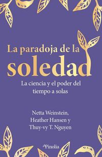 Produktbild: Paradoja de la Soledad, La