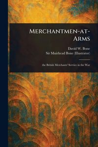 Produktbild: Merchantmen-at-Arms