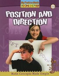Produktbild: Position and Direction