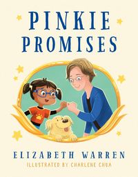Produktbild: Warren, E: Pinkie Promises