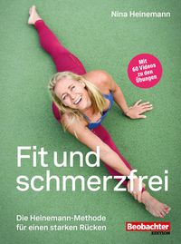 Produktbild: Fit und schmerzfrei