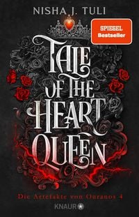Produktbild: Tale of the Heart Queen