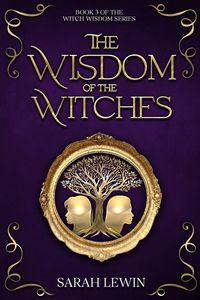 Produktbild: The Wisdom of the Witches