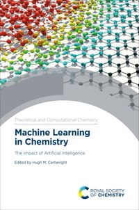Produktbild: Machine Learning in Chemistry