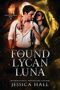 Produktbild: His Found Lycan Luna
