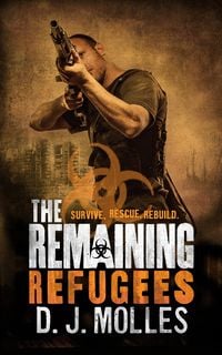 Produktbild: The Remaining: Refugees