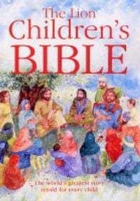 Produktbild: The Lion Children's Bible