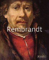 Produktbild: Great Masters of Art: Rembrandt