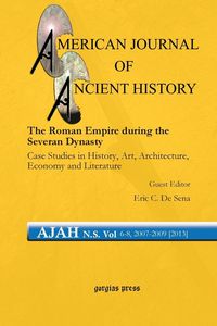 Produktbild: The Roman Empire During the Severan Dynasty