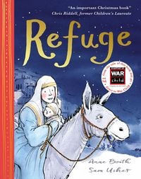 Produktbild: Refuge