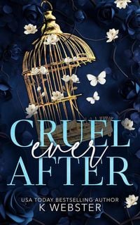 Produktbild: Cruel Ever After