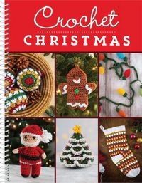 Produktbild: Crochet Christmas