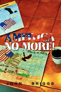 Produktbild: America No More!