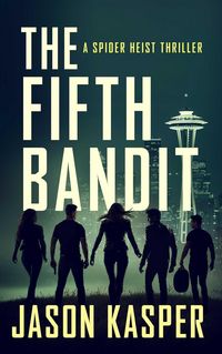 Produktbild: The Fifth Bandit