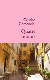 Produktbild: Quatre amours