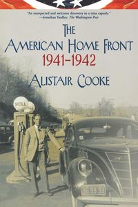Produktbild: The American Home Front: 1941-1942
