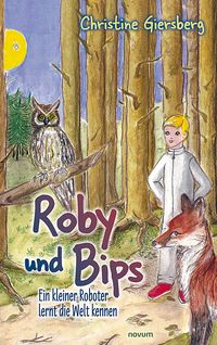 Produktbild: Roby und Bips
