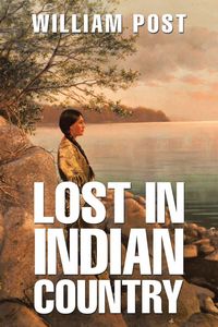 Produktbild: Lost in Indian Country
