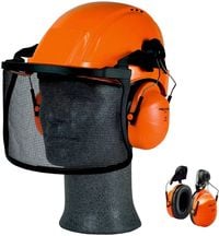 Produktbild: 3M Peltor H31P3EO Kapselgeh&ouml;rschutz 28 dB 1St.