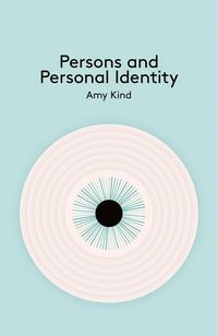 Produktbild: Persons and Personal Identity
