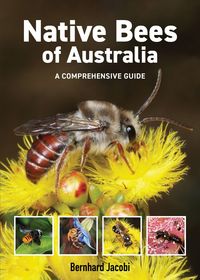Produktbild: Native Bees of Australia