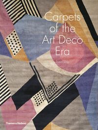 Produktbild: Carpets of the Art Deco Era