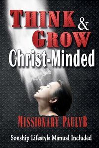 Produktbild: Think & Grow Christ-Minded