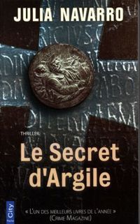 Produktbild: Le secret d'argile