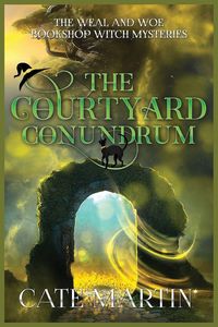 Produktbild: The Courtyard Conundrum