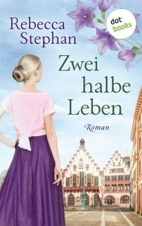 Produktbild: Zwei halbe Leben