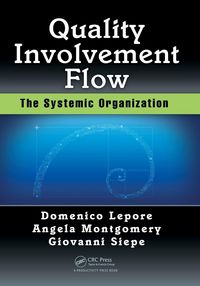 Produktbild: Quality, Involvement, Flow