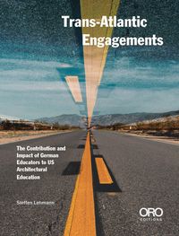 Produktbild: Trans-Atlantic Engagements