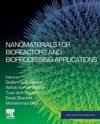 Produktbild: Nanomaterials for Bioreactors and Bioprocessing Applications