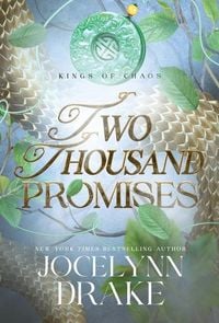Produktbild: Two Thousand Promises