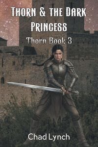 Produktbild: Thorn & the Dark Princess
