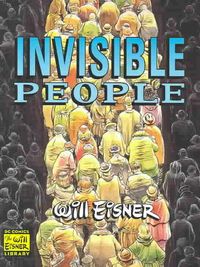 Produktbild: Invisible People
