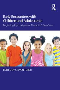 Produktbild: Early Encounters with Children and Adolescents