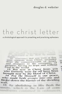 Produktbild: The Christ Letter