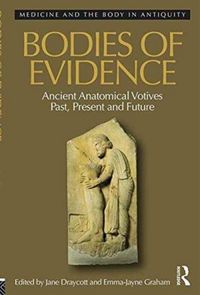 Produktbild: Graham, E: Bodies of Evidence
