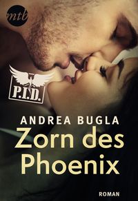 P.I.D. 6 - Zorn des Phoenix Andrea Bugla